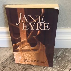 Jane Eyre Paperback